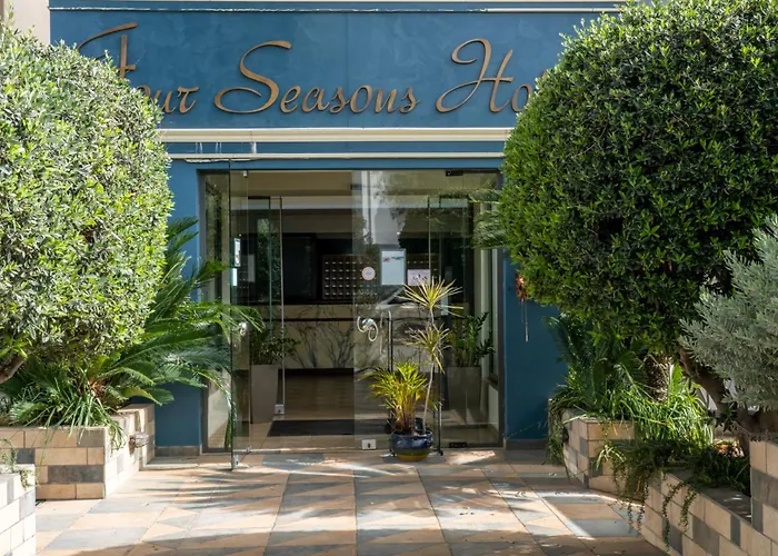 Four Seasons