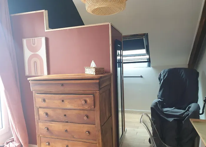 Hôtel accueillant les animaux: A l'Origine