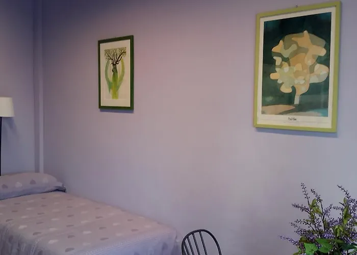 Le Tre Sorelle B&B Garbatella