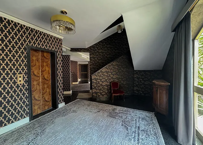 Hotel adatto agli animali: Hotel Santa Maura