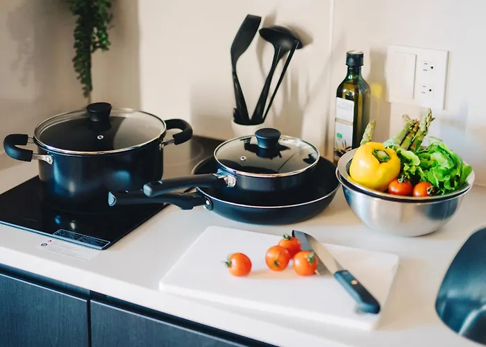 Mimaru Tokyo Nihombashi Suitengumae