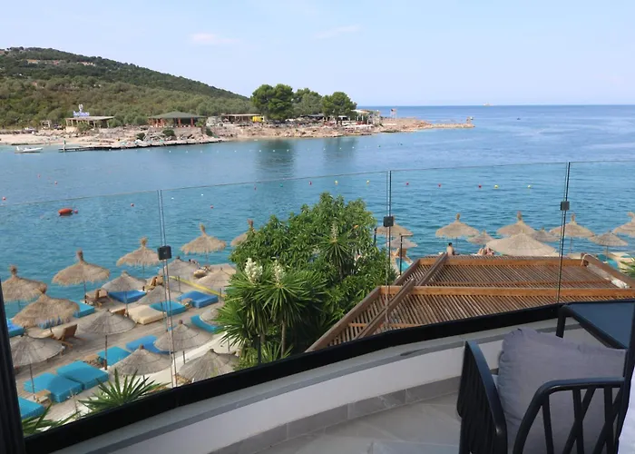 Hotel Ping Pong: Manta Hotel