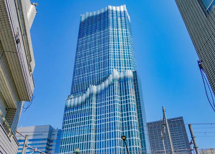 Toyoko Inn Shinjuku Kabukicho