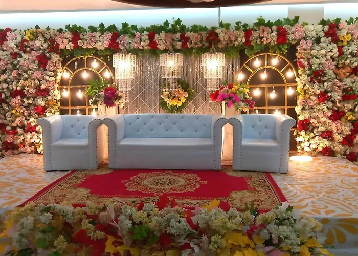 Hotel Crystal Rose - Sylhet