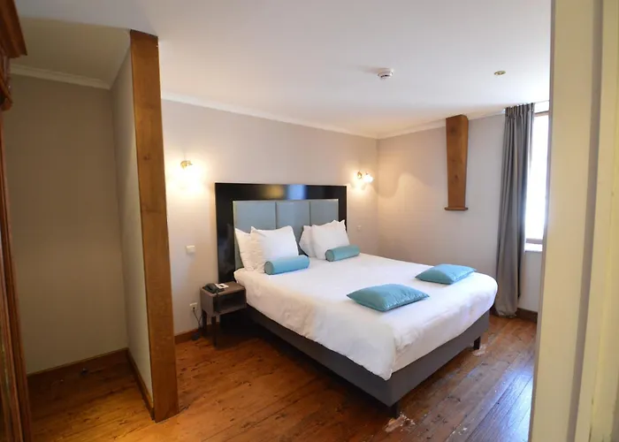 Hotel: Hotel De La Poste - Relais De Napoleon III