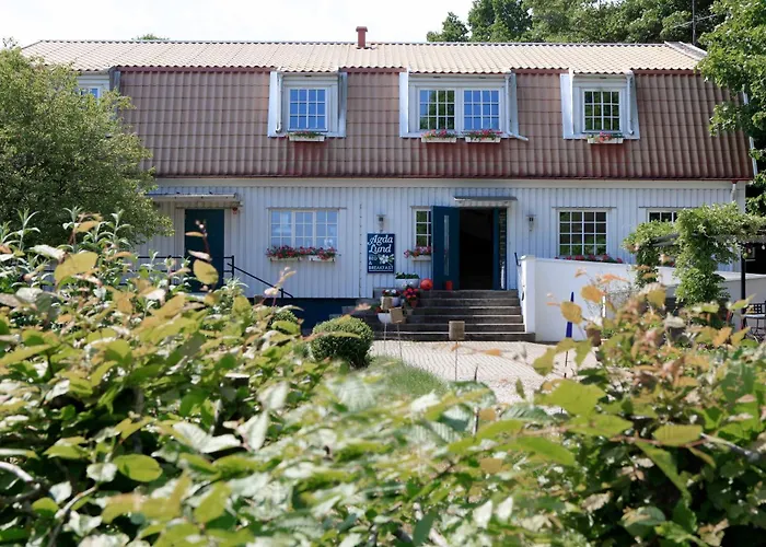 Agda Lund