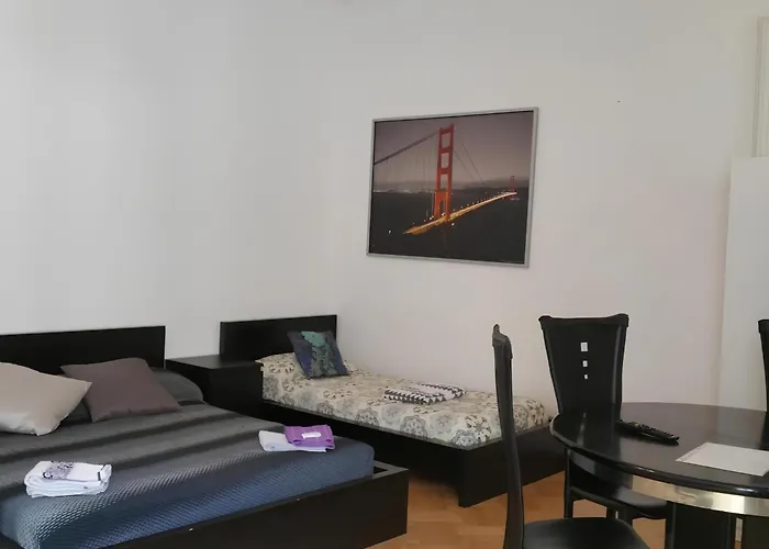 Casa degli ospiti: Affittacamere Guerrero JR Tra storia e cultura