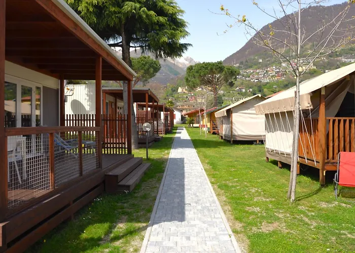 Italia 90 Apartments