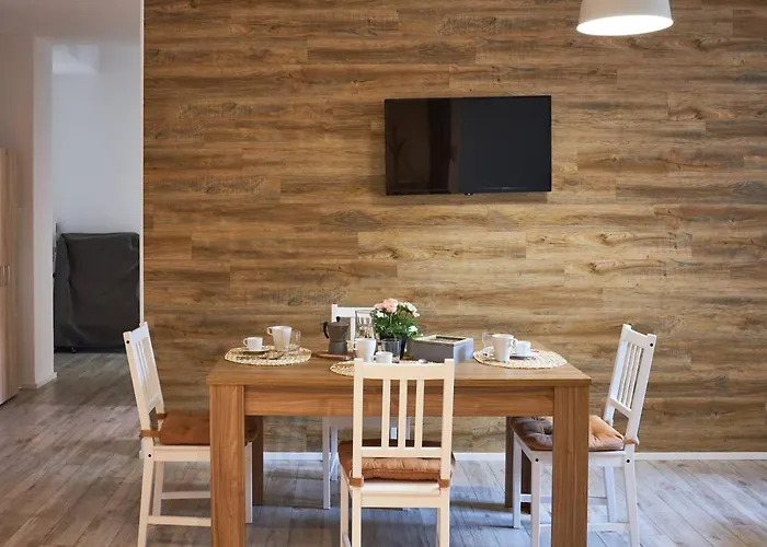 Casa vacanza: Plebiscito House