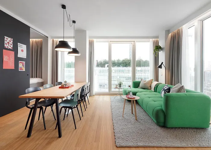  Zoku Paris