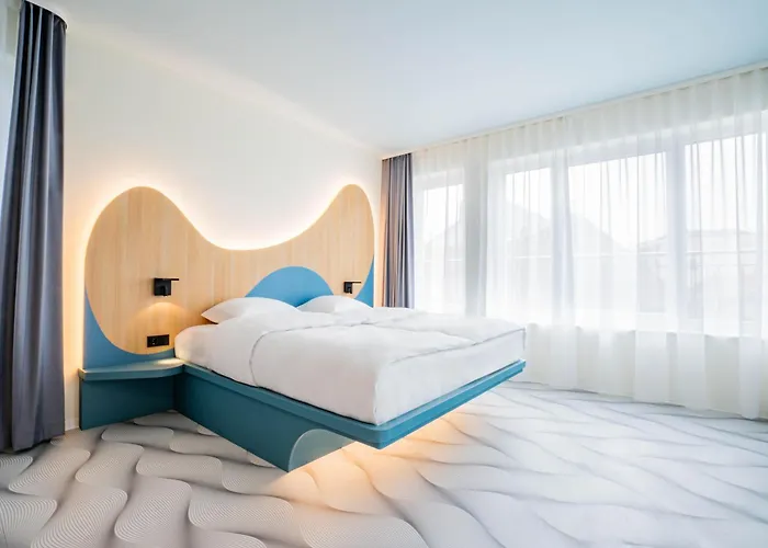Goedkoop hotel: Prize By Radisson, Dresden Mitte