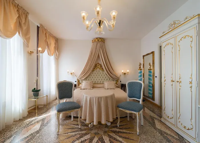 Hotel con vista: Hotel Relais San Nicolò