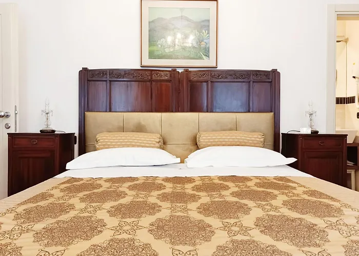 Hotel con vista: Hotel Relais San Nicolò