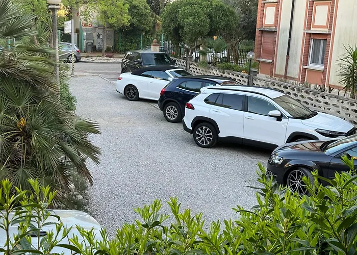 Villa Augusta