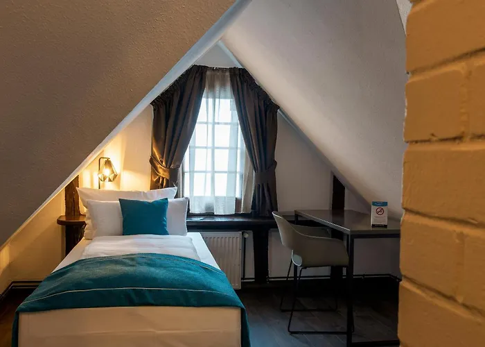 Pension Guide Trip Inn Sachsenhausen