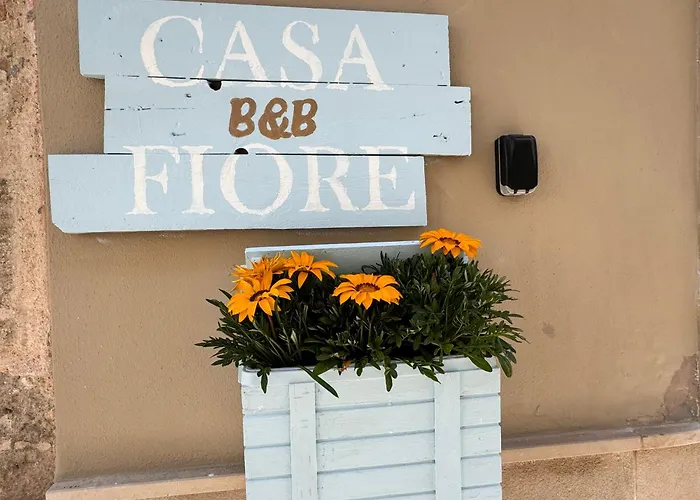 Hotel: B&B Casa Fiore