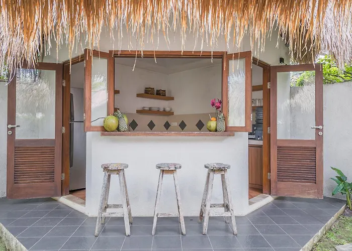 Oasis Bungalows