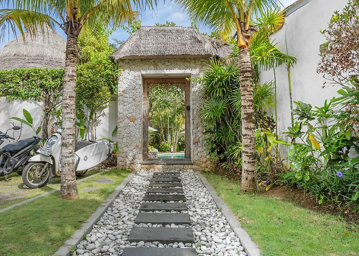 Oasis Bungalows