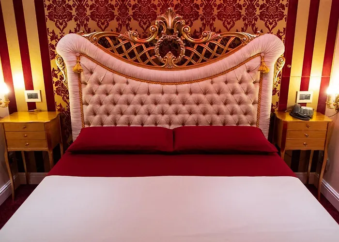 Erossuite Guesthouse