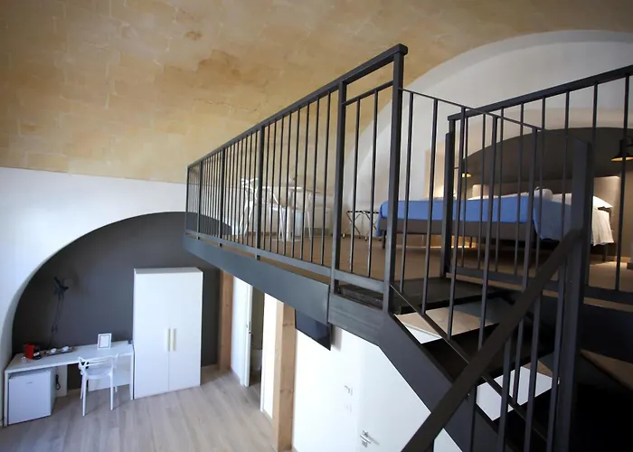  Casa Nera Guesthouse
