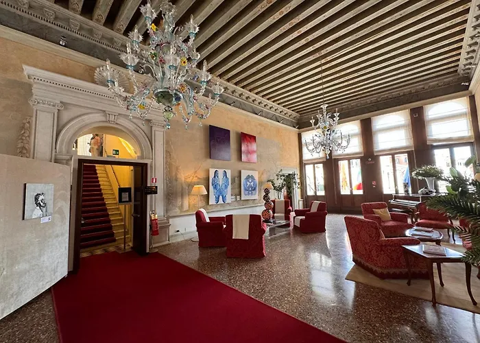 Ruzzini Palace
