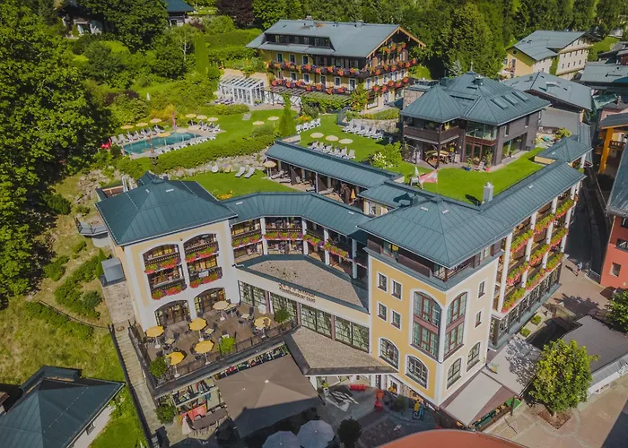 Saalbacher Hof