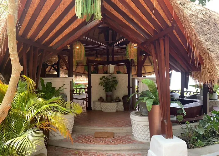 Kohtao Heritage Hideaway