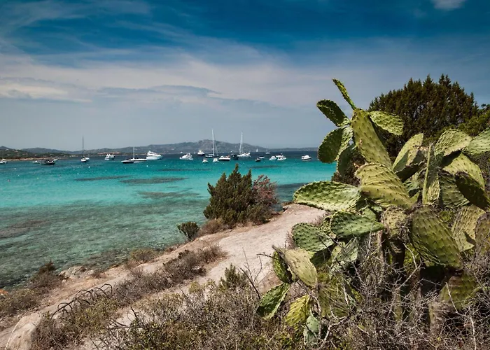 Casa vacanza: Erica Piano Terra & Erica Primo Piano