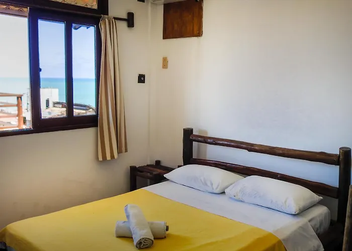 Auto-atendimento: Apart Hotel Casa Grande