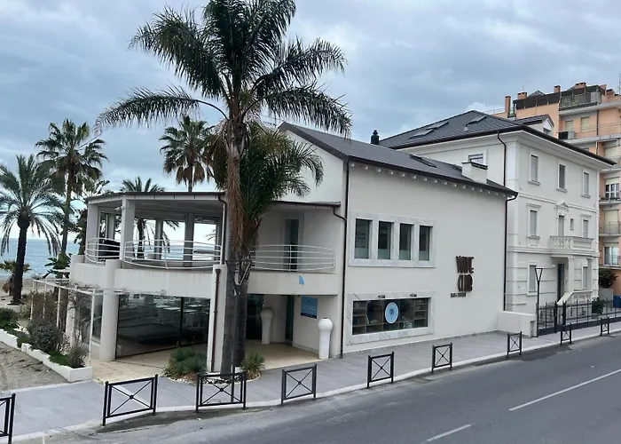 De La Plage