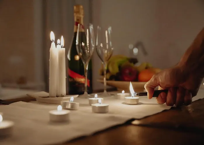 San Michele Rooms & Private Spa