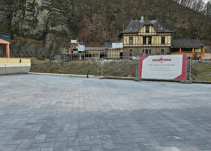  Zur Post 3 Sterne S Altenahr