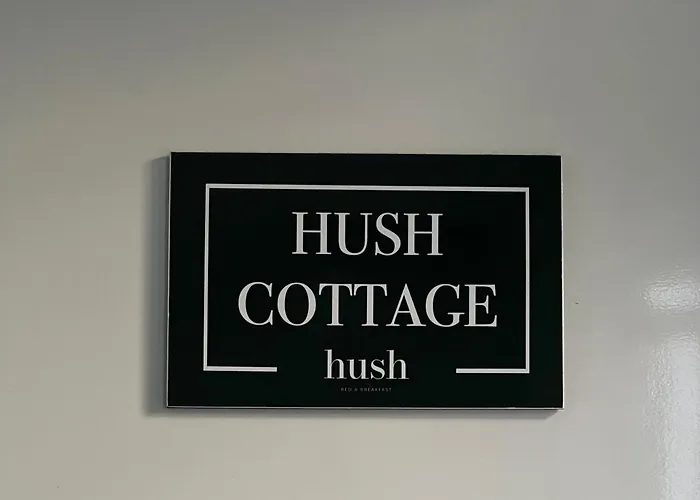  Hush