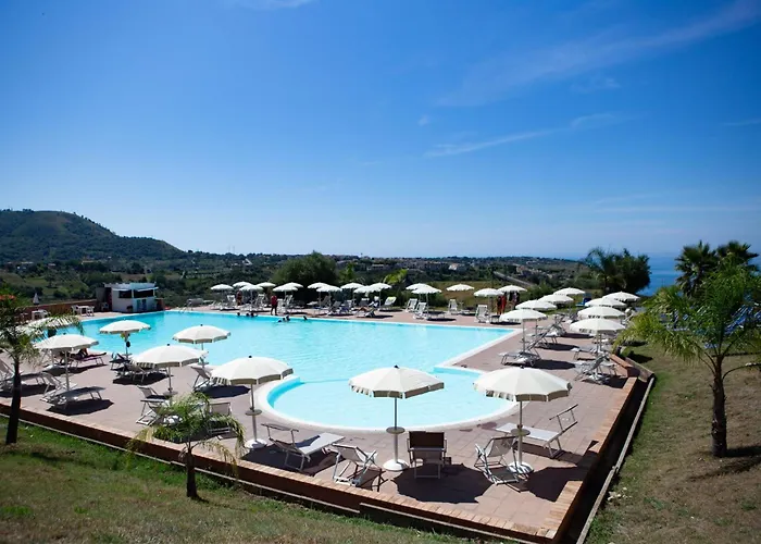 Hotel 3 stelle: Apulia Hotel Baia Di Dino