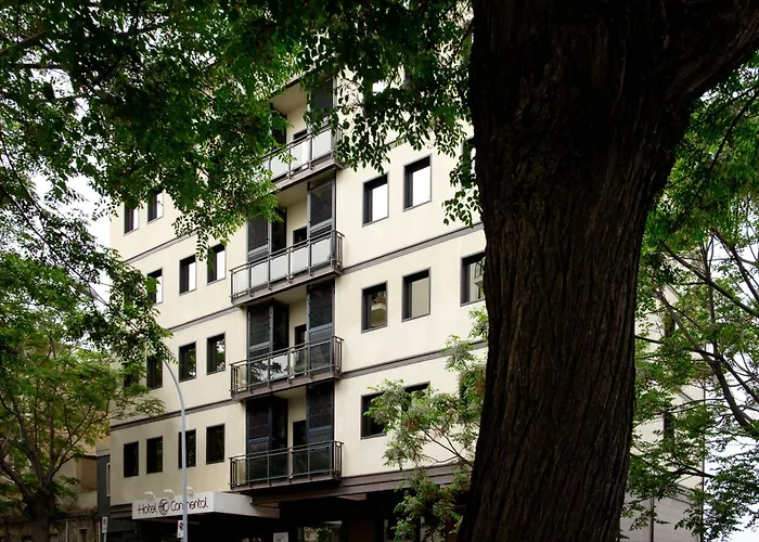  Continental