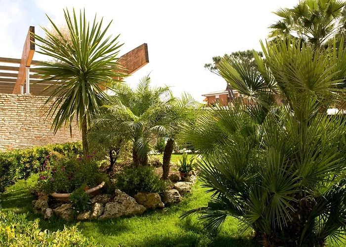Albergo Mediterraneo