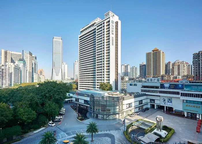 Baiyun Guangzhou