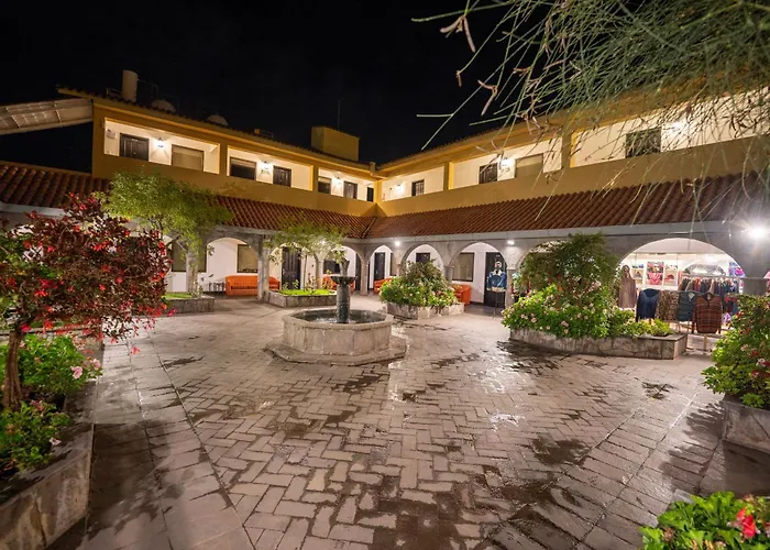Boutique hotel only: Hotel Jose Antonio Cusco