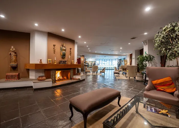 Boutique hotel only: Hotel Jose Antonio Cusco