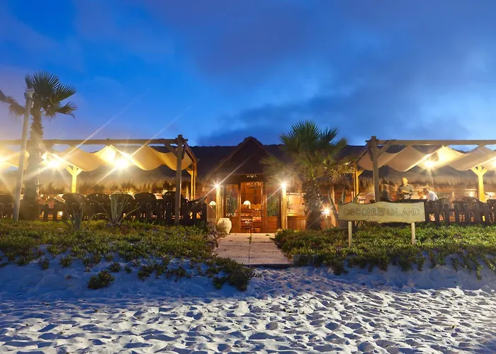 Hôtel accueillant les animaux: El Mouradi Club Kantaoui