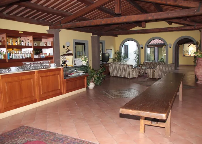 Hotel Eden Sul Lago