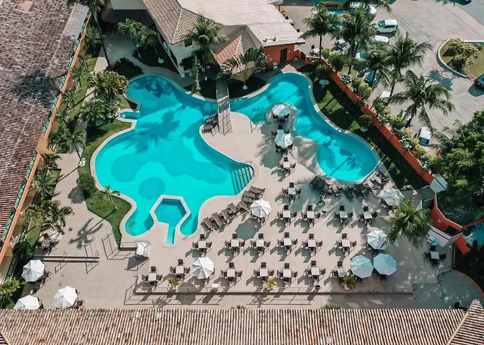 Hotel barato: Hotel Beach Hills