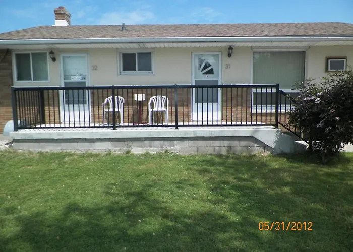 Cheap hotels Sunparlor