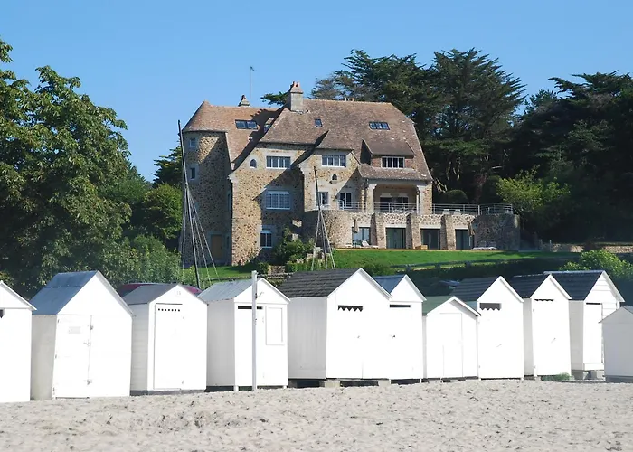 Manoir Dalmore