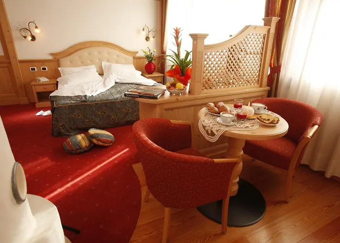 Hotel boutique: Hotel Mirabello - Slow Hotel Benessere
