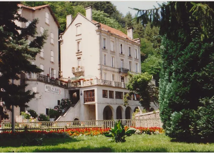 Saint Jean