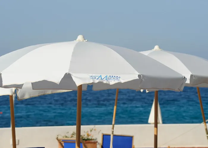 La Marsa Vacances