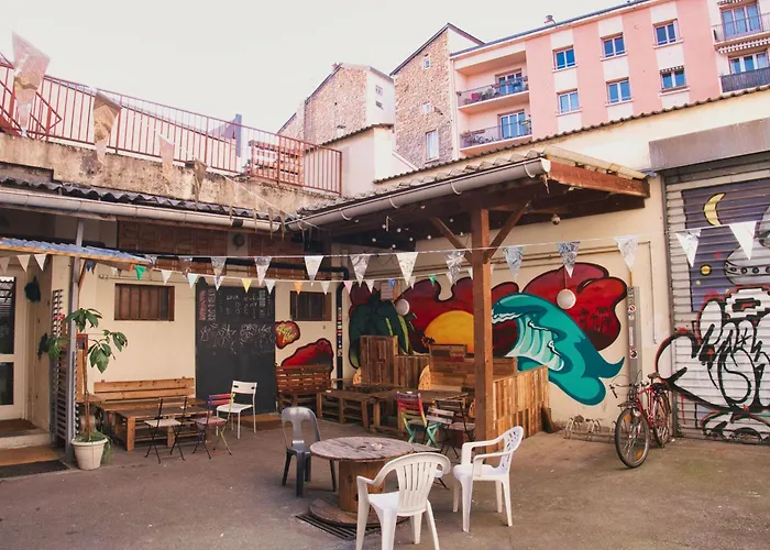 Le Flâneur Guesthouse