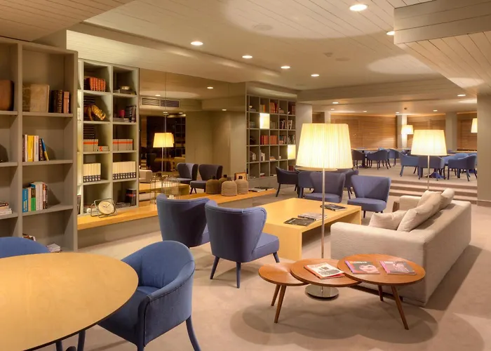 Hotel de praia: Hotel Dom Henrique - Downtown