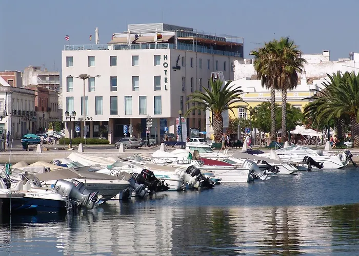 Golf hotel: Occidental Faro